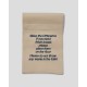 Υφασμάτινη Σήμανση Hospitality Fresh Towels 15x35cm One Size (15x35cm) Μπλε Σκούρο Υφασμάτινη Σήμανση Hospitality Fresh Towels 15x35cm One Size (15x35cm) Μπλε Σκούρο
