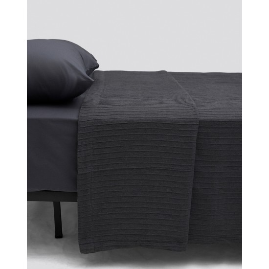 Ζακάρ Κουβέρτα Ανάγλυφη Ρίγα Esperinos Μονή Ανθρακί