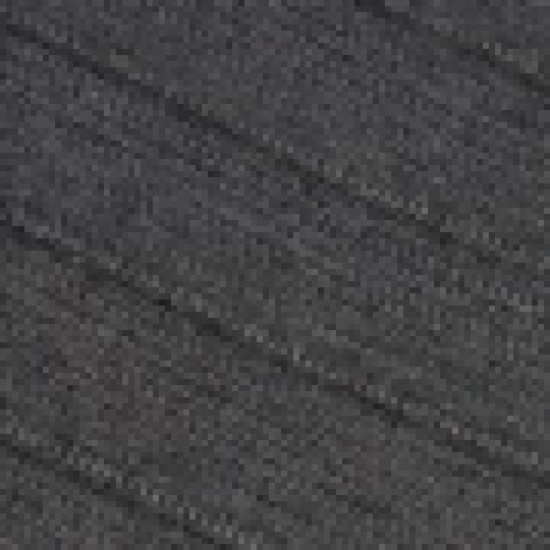 Ζακάρ Κουβέρτα Ανάγλυφη Ρίγα Esperinos Super Υπέρδιπλη Ανθρακί