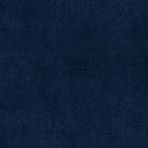 Βαμβακερή Βελουτέ Πετσέτα Προσώπου Sair 40x70cm 40x70cm Μπλε Σκούρο