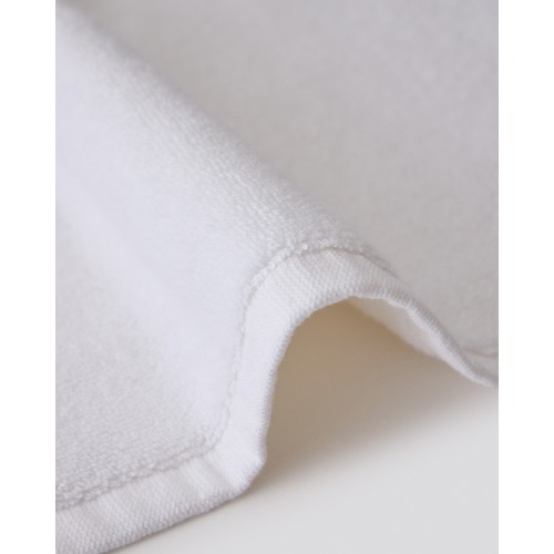 Βαμβακερό Πετσετέ Πατάκι Μπάνιου Baron 850gsm 55x85cm 55x85cm Άσπρο Βαμβακερό Πετσετέ Πατάκι Μπάνιου Baron 850gsm 55x85cm 55x85cm Άσπρο