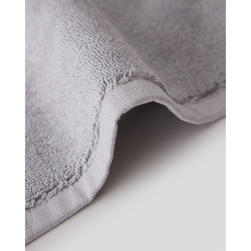 Βαμβακερό Πετσετέ Πατάκι Μπάνιου Baron 850gsm 55x85cm 55x85cm Γκρι απαλό Βαμβακερό Πετσετέ Πατάκι Μπάνιου Baron 850gsm 55x85cm 55x85cm Γκρι απαλό