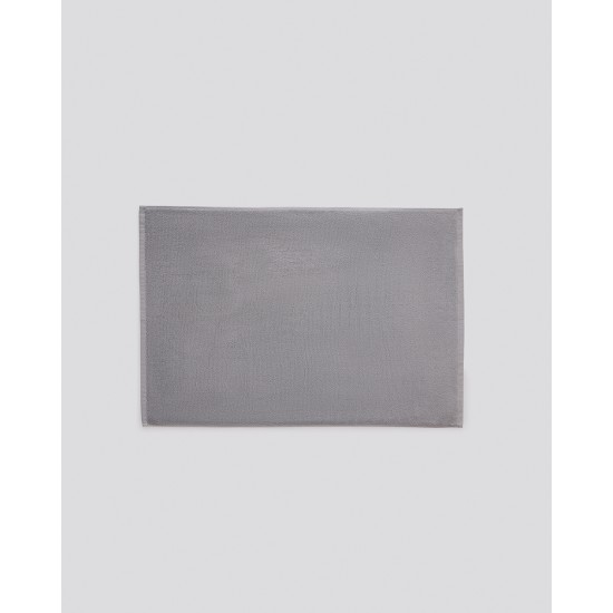 Βαμβακερό Πετσετέ Πατάκι Μπάνιου Baron 850gsm 55x85cm 55x85cm Γκρι απαλό Βαμβακερό Πετσετέ Πατάκι Μπάνιου Baron 850gsm 55x85cm 55x85cm Γκρι απαλό