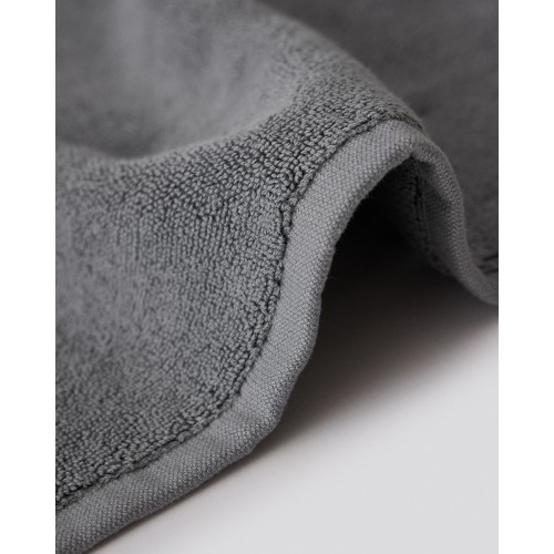 Βαμβακερό Πετσετέ Πατάκι Μπάνιου Baron 850gsm 55x85cm 55x85cm Ανθρακί Βαμβακερό Πετσετέ Πατάκι Μπάνιου Baron 850gsm 55x85cm 55x85cm Ανθρακί