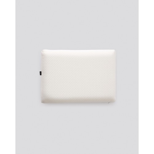 Ανατομικό Μαξιλάρι Μνήμης Memory Foam Paiko 48x68cm Άσπρο
