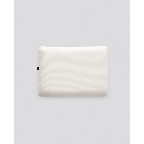 Ανατομικό Μαξιλάρι Μνήμης Memory Foam Paiko 45x65cm 45x65cm Άσπρο Ανατομικό Μαξιλάρι Μνήμης Memory Foam Paiko 45x65cm 45x65cm Άσπρο