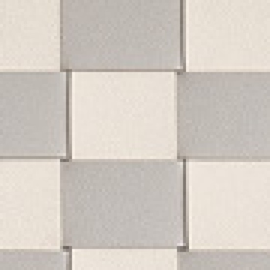 Δίχρωμο Πλεκτό Σουπλά από Δερματίνη Lorum Des.1 One Size (29x41cm) Εκρού Δίχρωμο Πλεκτό Σουπλά από Δερματίνη Lorum Des.1 One Size (29x41cm) Εκρού