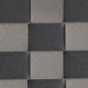Δίχρωμο Πλεκτό Σουπλά από Δερματίνη Lorum Des.1 One Size (29x41cm) Ανθρακί Δίχρωμο Πλεκτό Σουπλά από Δερματίνη Lorum Des.1 One Size (29x41cm) Ανθρακί