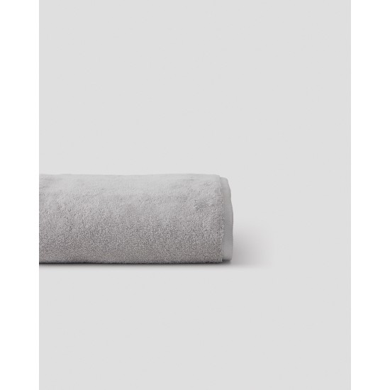 Βαμβακερή Πετσέτα Vat Nautical 500gsm Μπουρνουζοπετσέτα | 90x200cm Γκρι