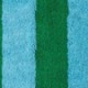 Βαμβακερή Ριγέ Πετσέτα Μπάνιου Akro 90x170cm Θαλάσσης | 90x170cm Πράσινο Βαμβακερή Ριγέ Πετσέτα Μπάνιου Akro 90x170cm Θαλάσσης | 90x170cm Πράσινο