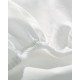 Σεντόνι Peak-160x200 35cm Υπέρδιπλη Άσπρο Σεντόνι Peak-160x200 35cm Υπέρδιπλη Άσπρο
