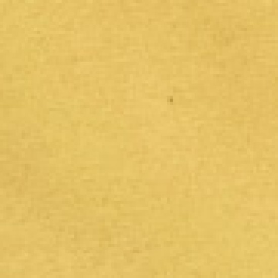 Μονόχρωμη Ποδιά Μέσης με Τσέπη Panama Μέσης (61x65cm) Κίτρινο