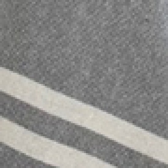 Ριγέ Πετσέτα Παρεό Daria 100x160cm Παρεό (100x160cm) Γκρι