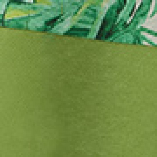 Πράσινη Ποδιά Μέσης με Εμπριμέ Τσέπη Panama Μέσης Πράσινη Ποδιά Μέσης με Εμπριμέ Τσέπη Panama Μέσης