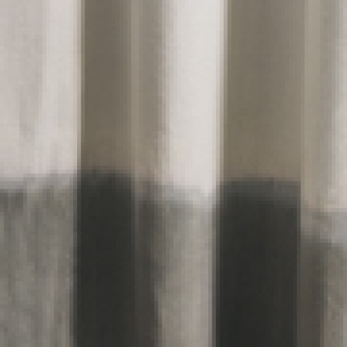 Βαμβακερό Ποτηρόπανο με Φάσα Pluton 36x55cm Εκρού Γκρι Βαμβακερό Ποτηρόπανο με Φάσα Pluton 36x55cm Εκρού Γκρι