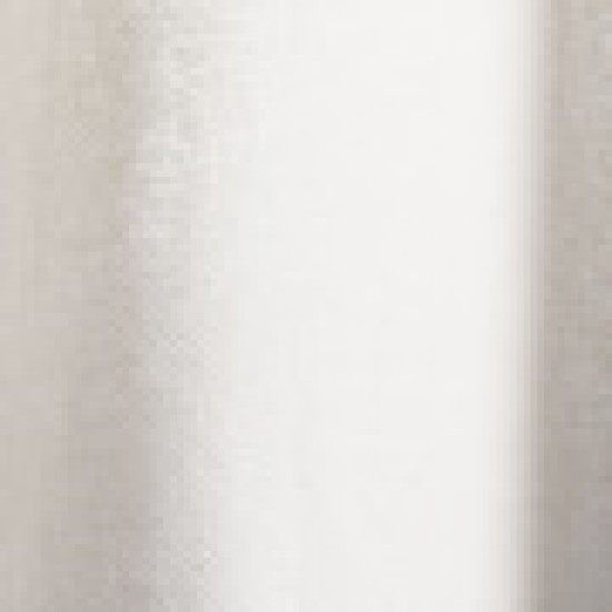 Βαμβακερό Εκρού Ποτηρόπανο Pluton 36x55cm One Size (36x55cm)