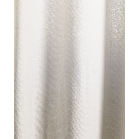 Βαμβακερό Εκρού Ποτηρόπανο Pluton 36x55cm One Size (36x55cm)