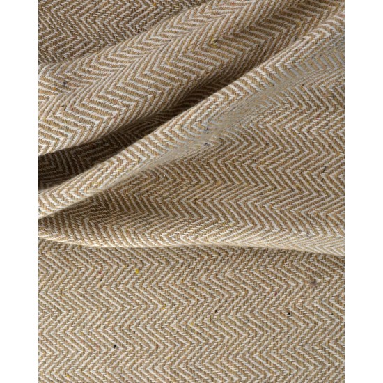 Chevron Ποτηρόπανο Carpe Diem 55x65cm One Size (55x65cm) Μπεζ Chevron Ποτηρόπανο Carpe Diem 55x65cm One Size (55x65cm) Μπεζ