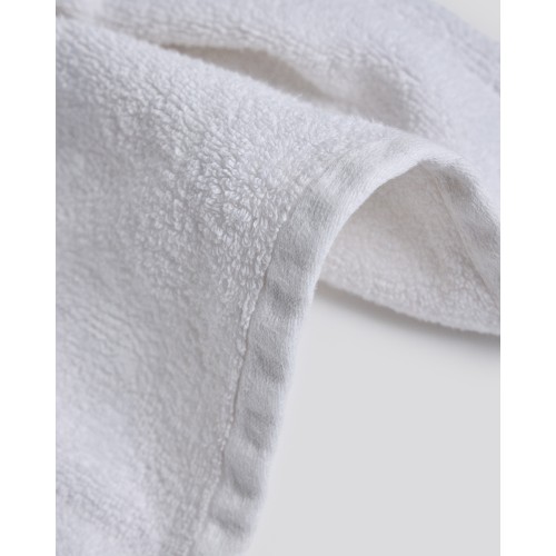 Βαμβακερή Πετσέτα Μπάνιου Katy 65x150cm 650gsm Μπάνιου | 65x150cm Άσπρο