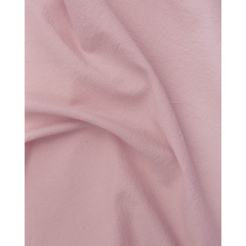 Μονόχρωμο Ποτηρόπανο Stonewashed Luxury 26x55cm Πούδρα