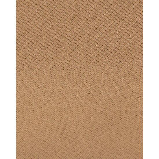 Μονόχρωμο Ύφασμα Συσκότισης Iva Φ290cm