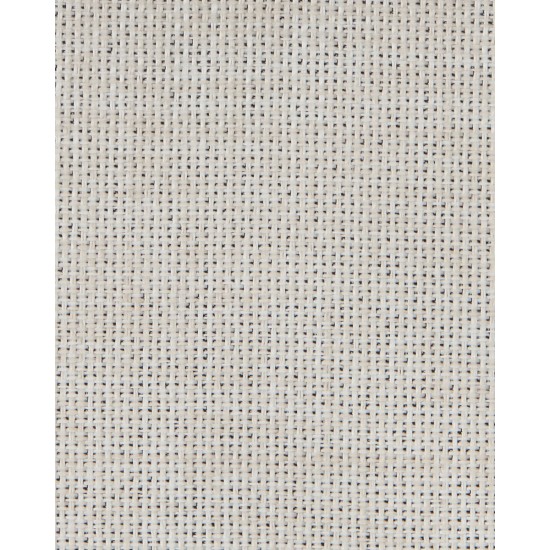 Μονόχρωμο Ύφασμα Συσκότισης Τύπου Ψάθα Maiko Φ300cm