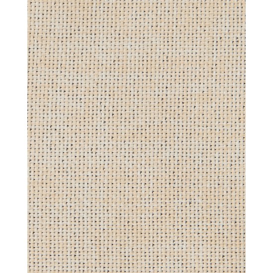 Μονόχρωμο Ύφασμα Συσκότισης Τύπου Ψάθα Maiko Φ300cm