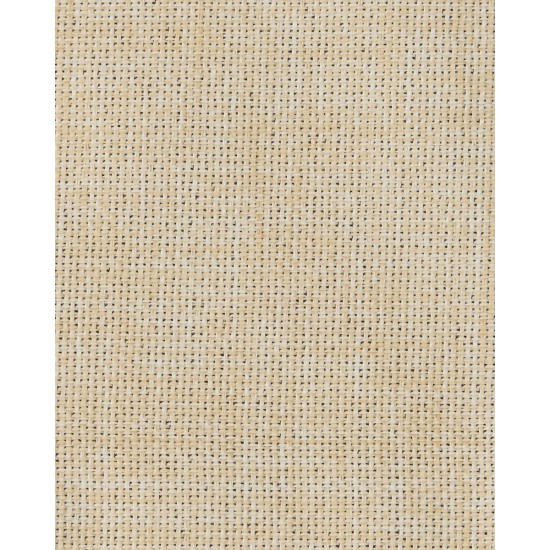 Μονόχρωμο Ύφασμα Συσκότισης Τύπου Ψάθα Maiko Φ300cm