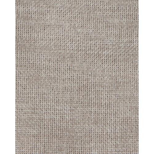 Μονόχρωμο Ύφασμα Συσκότισης Τύπου Ψάθα Maiko Φ300cm