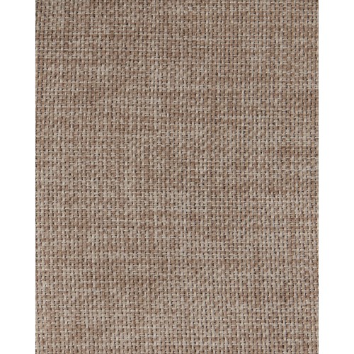 Μονόχρωμο Ύφασμα Συσκότισης Τύπου Ψάθα Maiko Φ300cm