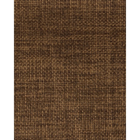 Μονόχρωμο Ύφασμα Συσκότισης Τύπου Ψάθα Maiko Φ300cm