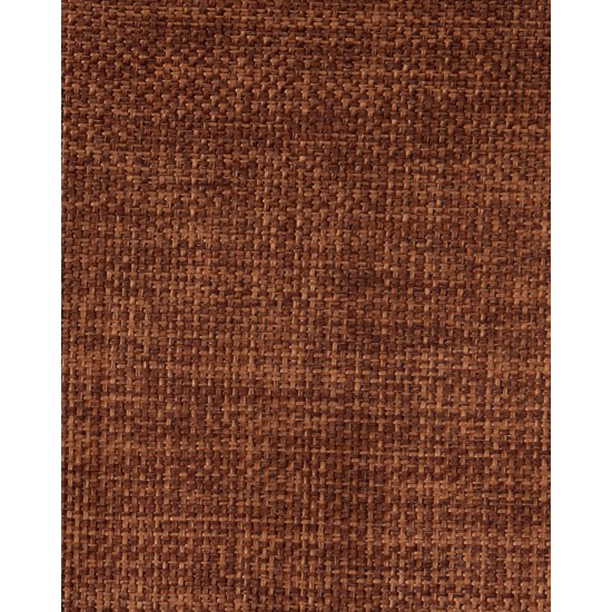 Μονόχρωμο Ύφασμα Συσκότισης Τύπου Ψάθα Maiko Φ300cm