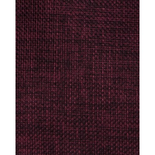 Μονόχρωμο Ύφασμα Συσκότισης Τύπου Ψάθα Maiko Φ300cm