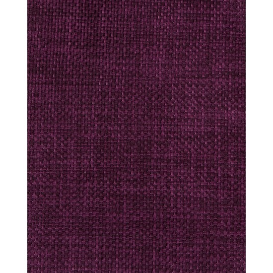 Μονόχρωμο Ύφασμα Συσκότισης Τύπου Ψάθα Maiko Φ300cm