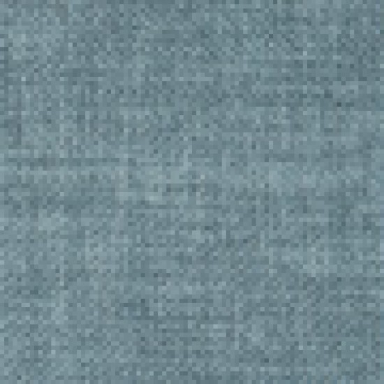 Μονόχρωμο Ύφασμα Συσκότισης Τύπου Ψάθα Maiko Φ300cm