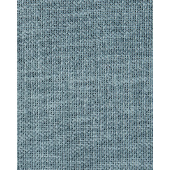 Μονόχρωμο Ύφασμα Συσκότισης Τύπου Ψάθα Maiko Φ300cm