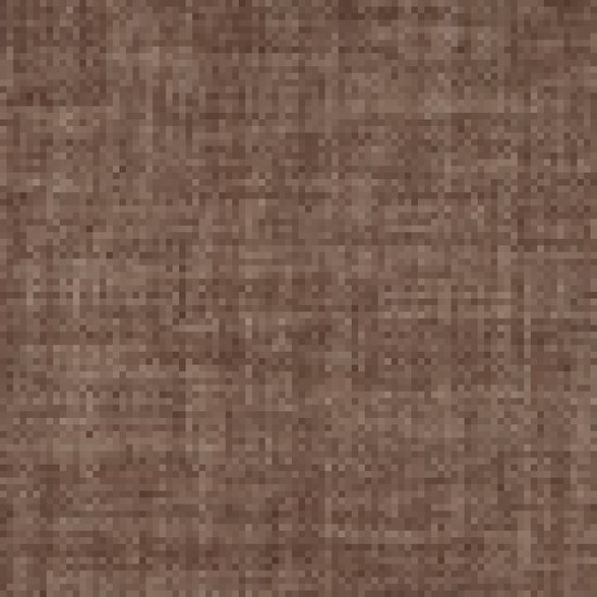 Μονόχρωμο Ύφασμα Συσκότισης Τύπου Ψάθα Maiko Φ300cm