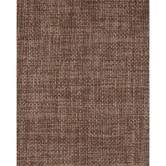 Μονόχρωμο Ύφασμα Συσκότισης Τύπου Ψάθα Maiko Φ300cm