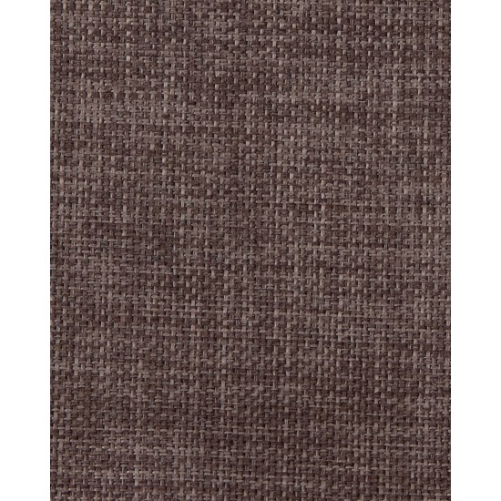 Μονόχρωμο Ύφασμα Συσκότισης Τύπου Ψάθα Maiko Φ300cm