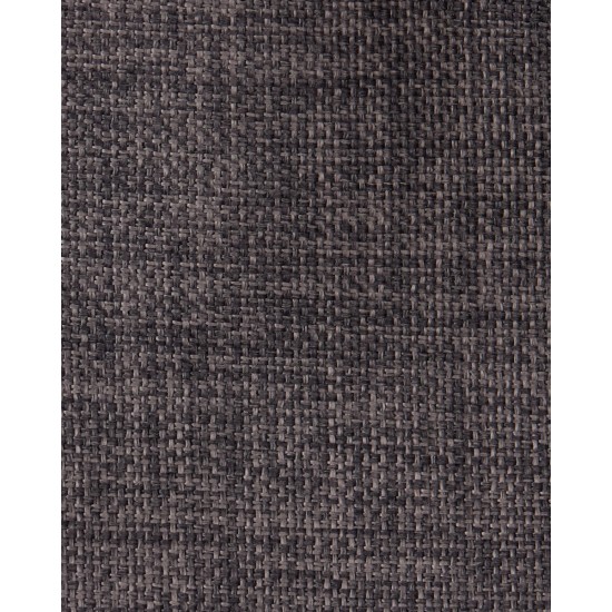 Μονόχρωμο Ύφασμα Συσκότισης Τύπου Ψάθα Maiko Φ300cm