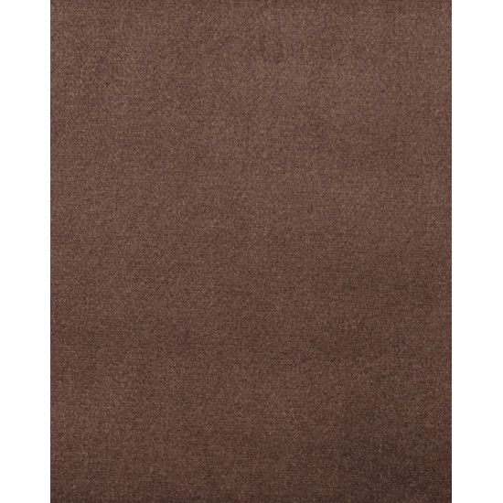 Μονόχρωμο Ύφασμα Velour Millie Φ300cm