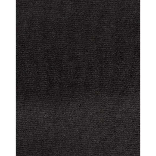 Μονόχρωμο Ύφασμα Velour Millie Φ300cm