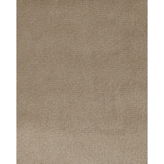 Μονόχρωμο Ύφασμα Velour Millie Φ300cm