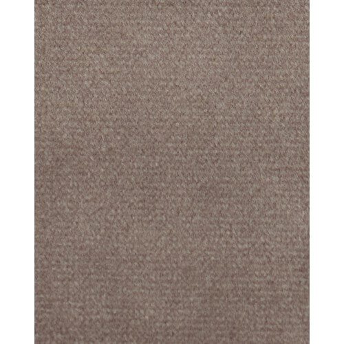 Μονόχρωμο Ύφασμα Velour Millie Φ300cm