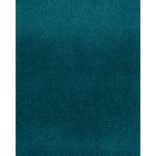 Μονόχρωμο Ύφασμα Velour Millie Φ300cm