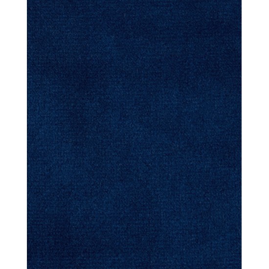 Μονόχρωμο Ύφασμα Velour Millie Φ300cm