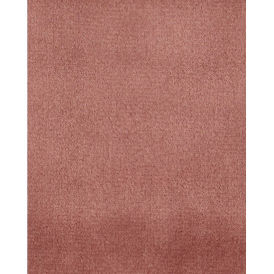 Μονόχρωμο Ύφασμα Velour Millie Φ300cm