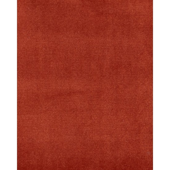 Μονόχρωμο Ύφασμα Velour Millie Φ300cm