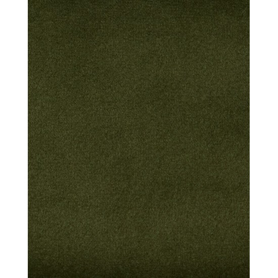 Μονόχρωμο Ύφασμα Velour Millie Φ300cm