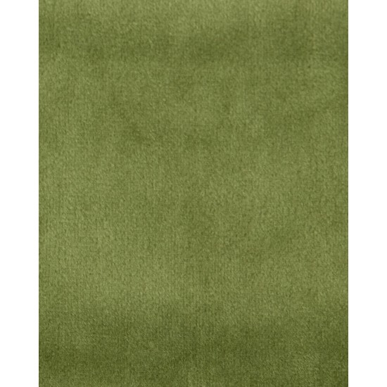 Μονόχρωμο Ύφασμα Velour Millie Φ300cm